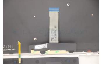 Lenovo 5CB1D70669 COVER Upper Case ASM_BUL L82L0 CGY