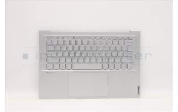 Lenovo 5CB1D70671 COVER Upper Case ASM_ENG L82L0 CGY