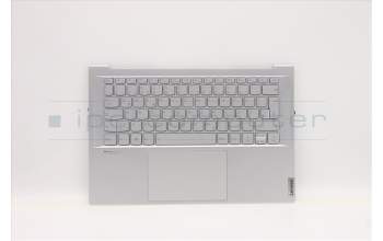 Lenovo 5CB1D70676 COVER Upper Case ASM_GER L82L0 CGY