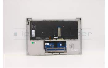 Lenovo 5CB1D70676 COVER Upper Case ASM_GER L82L0 CGY