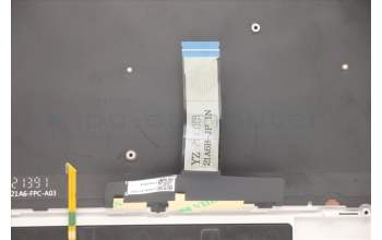 Lenovo 5CB1D70683 COVER Upper Case ASM_JPN L82L0 CGY