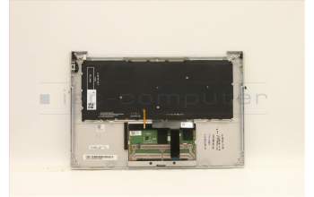 Lenovo 5CB1D70690 COVER Upper Case ASM_SPA L82L0 CGY