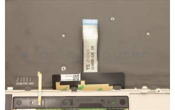 Lenovo 5CB1D70695 COVER Upper Case ASM_UKE L82L0 CGY