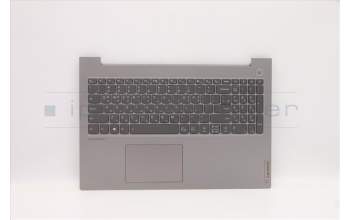 Lenovo 5CB1D70708 COVER Upper Case ASM_KOR L21B1
