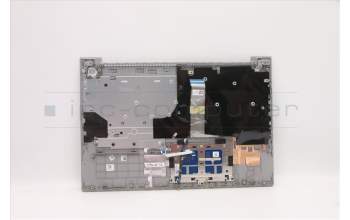 Lenovo 5CB1D70708 COVER Upper Case ASM_KOR L21B1