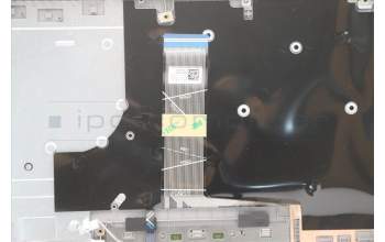 Lenovo 5CB1D70712 COVER Upper Case ASM_HUN L21B1