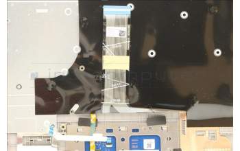 Lenovo 5CB1D70717 COVER Upper Case ASM_NORDICL21B1