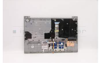 Lenovo 5CB1D70719 COVER Upper Case ASM_RUS L21B1
