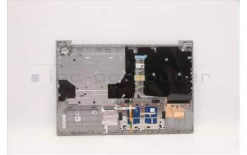 Lenovo 5CB1D71922 COVER Upper Case ASM_EURO ENGL21B1