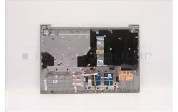 Lenovo 5CB1D71923 COVER Upper Case ASM_ENG L21B1