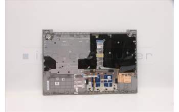 Lenovo 5CB1D71925 C-Cover with keyboard, Bulgarian
