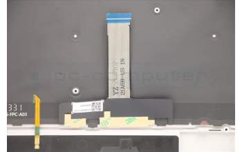 Lenovo 5CB1D94951 COVER Upper Case ASM_USA_ENG L82L1 CGY