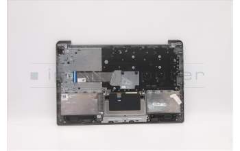 Lenovo 5CB1E19771 COVER Upper Case ASM_ENG L82LV NFP_CG