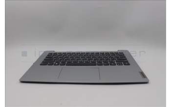 Lenovo 5CB1E19785 COVER Upper Case ASM_ARA L82LV NFP_CG