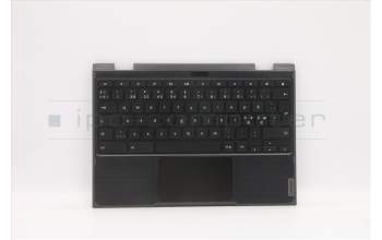 Lenovo 5CB1E21639 COVER Upper Case ASM_NOR 5M GL NC