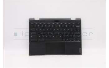 Lenovo 5CB1E21644 COVER Upper Case ASM_ENG 5M GLD NC