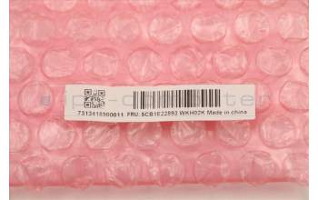 Lenovo 5CB1E22893 COVER Hinge Cover C 82L7 Cloud for touch