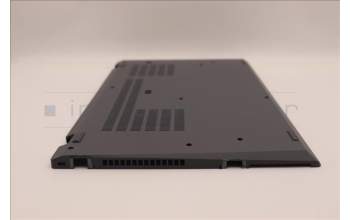 Lenovo 5CB1E28092 COVER FRU T15G2_D_COVER_GRAY_PPS_ASSY