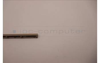 Lenovo 5CB1F09917 COVER Hinge Cover L 82LX SAND