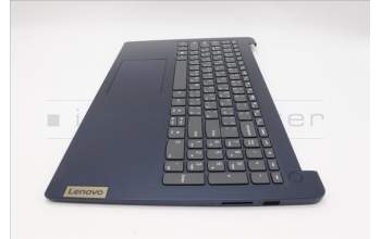 Lenovo 5CB1F27103 COVER Upper Case ASM_ARA L82LX NFPAB