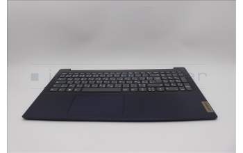Lenovo 5CB1F27115 COVER Upper Case ASM_FRA/ARA L82LX NFPAB