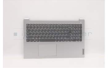 Lenovo 5CB1F27120 COVER Upper Case ASM_ENG L82LX NFPCG