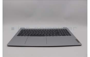 Lenovo 5CB1F27123 COVER Upper Case ASM_SPA L82LX NFPCG