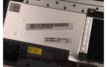 Lenovo 5CB1F27142 COVER Upper Case ASM_EURO ENG L82LXNFPCG