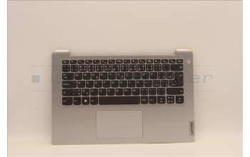 Lenovo 5CB1F28512 COVER UpperCaseASM_CZE/SLK C82R0 NFP CG