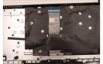 Lenovo 5CB1F36584 COVER Upper Case ASM_ARA L82QY BK_TEX