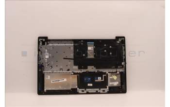 Lenovo 5CB1F36591 COVER Upper Case ASM_FRA L82QY BK_TEX