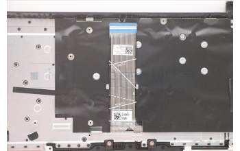 Lenovo 5CB1F36595 COVER Upper Case ASM_GER L82QY BK_TEX