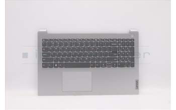 Lenovo 5CB1F36624 COVER UpperCaseASM_ENG C82R1 NFP CG