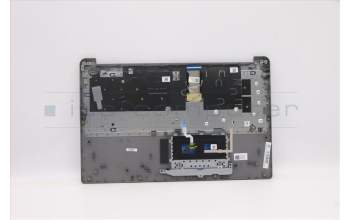 Lenovo 5CB1F36624 COVER UpperCaseASM_ENG C82R1 NFP CG