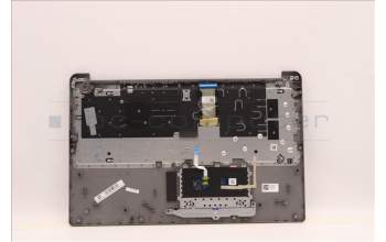 Lenovo 5CB1F36634 COVER UpperCaseASM_UKE C82R1 NFP CG