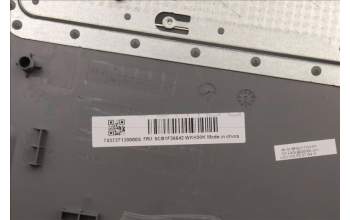 Lenovo 5CB1F36642 COVER UpperCaseASM_FRA C82R1 NFP CG