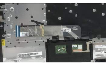 Lenovo 5CB1F36818 COVER Upper Case ASM_ENG L82QX NFP BK