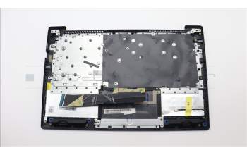 Lenovo 5CB1F36838 COVER Upper Case ASM_TC L82QX NFP BK