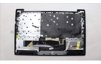 Lenovo 5CB1F36841 COVER Upper Case ASM_UKE L82QX NFP BK