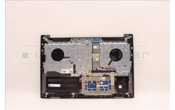 Lenovo 5CB1F36847 COVER Upper Case ASM_CZE/SLK H82QQSGDIS