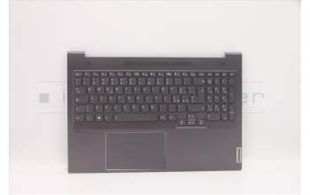 Lenovo 5CB1F36859 COVER Upper Case ASM_ITA H 82QQ SG_DIS