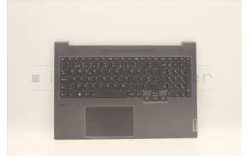 Lenovo 5CB1F36864 COVER Upper Case ASM_POR H 82QQ SG_DIS