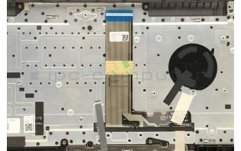 Lenovo 5CB1F36867 COVER Upper Case ASM_SPA H 82QQ SG_DIS