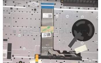 Lenovo 5CB1F36872 COVER Upper Case ASM_UKE H 82QQ SG_DIS