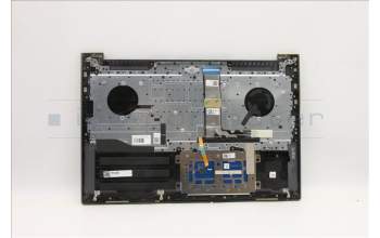 Lenovo 5CB1F36881 COVER Upper Case ASM_EURO ENGH82QQSGUMA