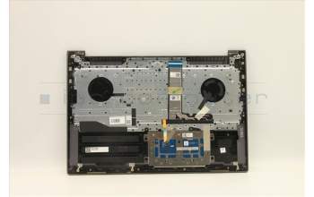 Lenovo 5CB1F36885 COVER Upper Case ASM_GER H 82QQ SG_UMA