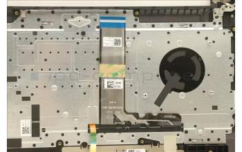 Lenovo 5CB1F36993 COVER Upper Case ASM_UKE H 82QQ SG_UMA