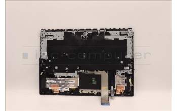 Lenovo 5CB1F37734 COVER Upper Case ASM_BEL L82RF SG w/RGB