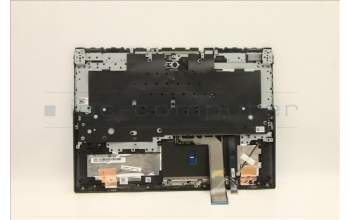 Lenovo 5CB1F37740 COVER Upper Case ASM_FRA L82RF SG w/RGB