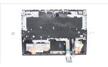 Lenovo 5CB1F37742 COVER Upper Case ASM_FRA/ENGL82RFSGw/RGB
